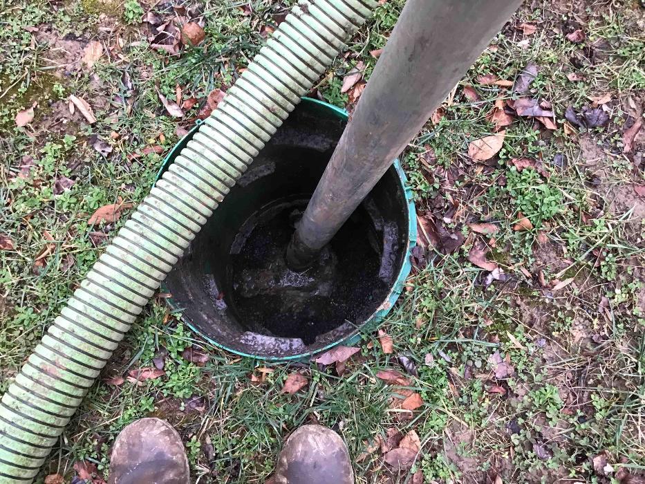 All About Septic - Mills River Image