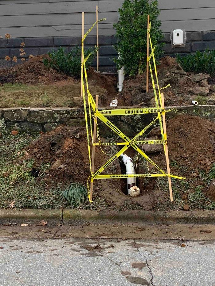 All About Septic - Mills River Image