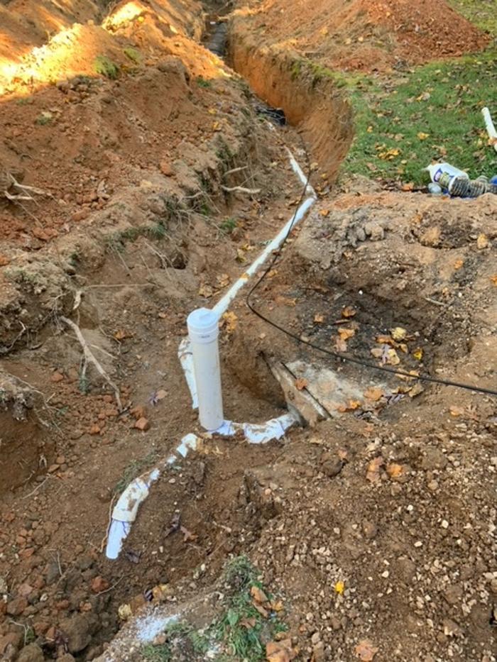 All About Septic - Mills River Image