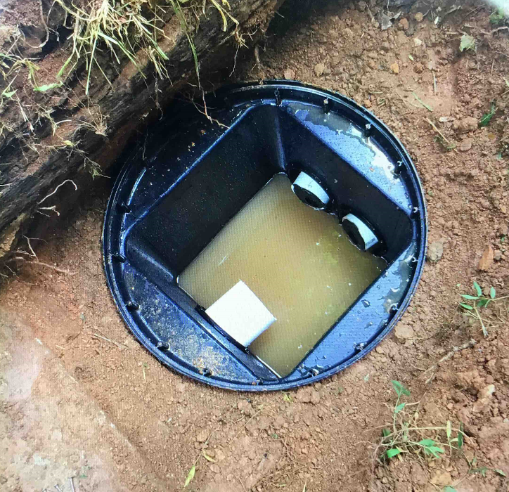 All About Septic - Mills River Image