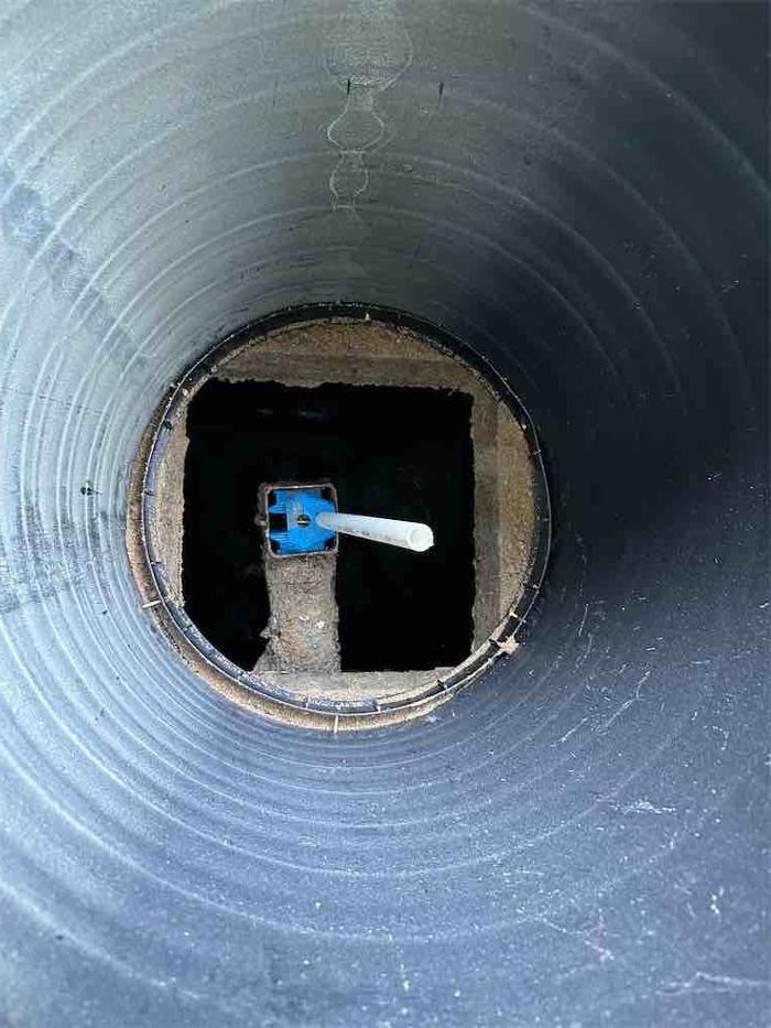 All About Septic - Mills River Image