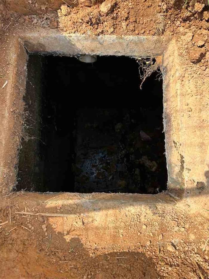 All About Septic - Mills River Image