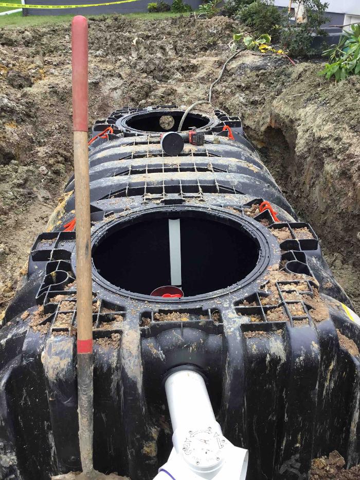 All About Septic - Mills River Image