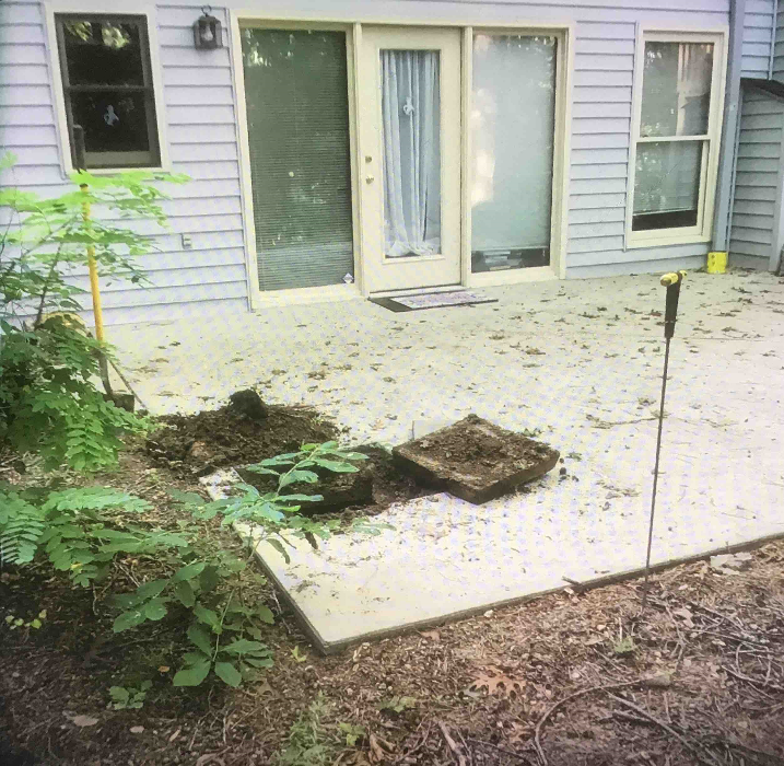 All About Septic - Mills River Image