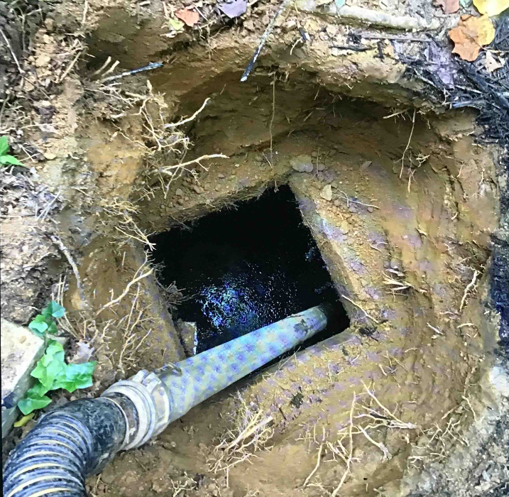 All About Septic - Mills River Image