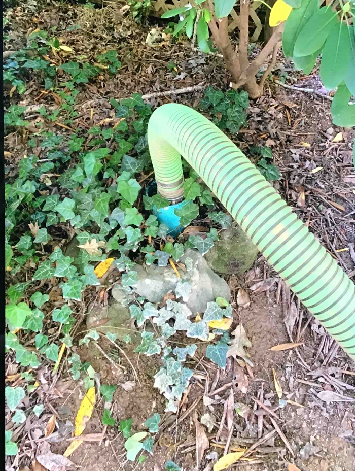 All About Septic - Mills River Image