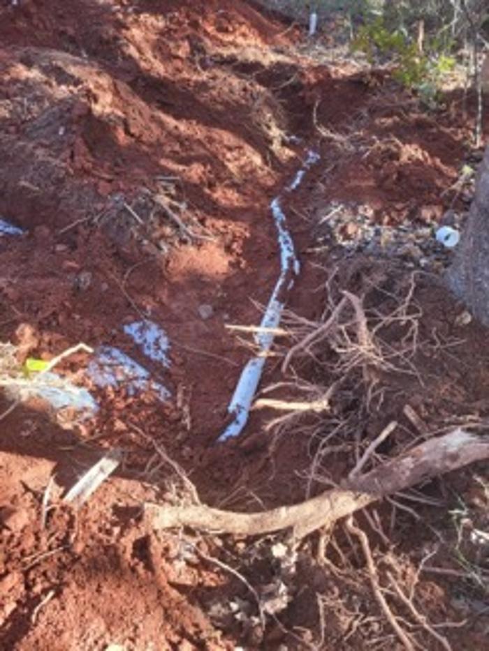 All About Septic - Mills River Image