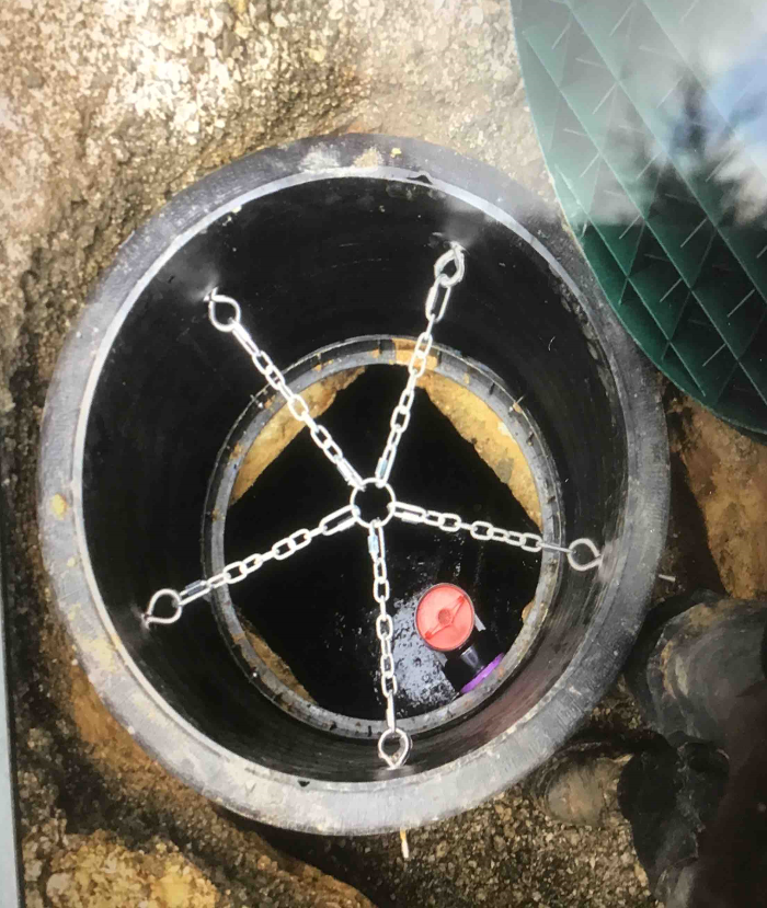 All About Septic - Mills River Image