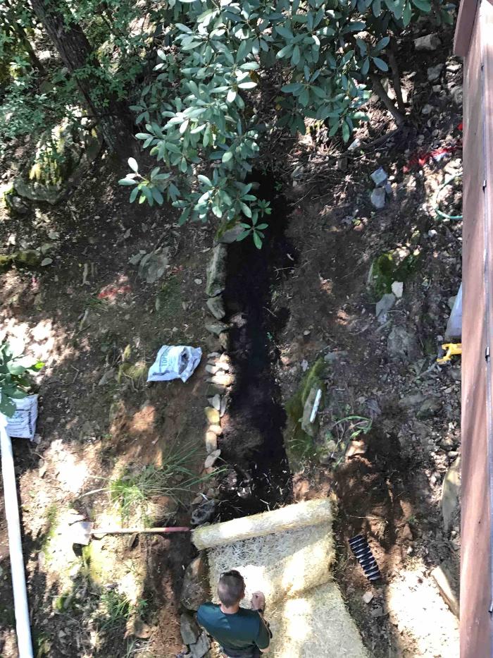 All About Septic - Mills River Image