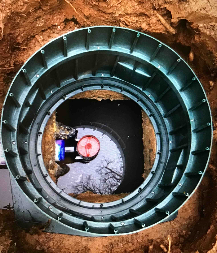 All About Septic - Mills River Image