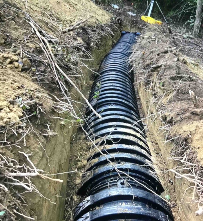 All About Septic - Mills River Image