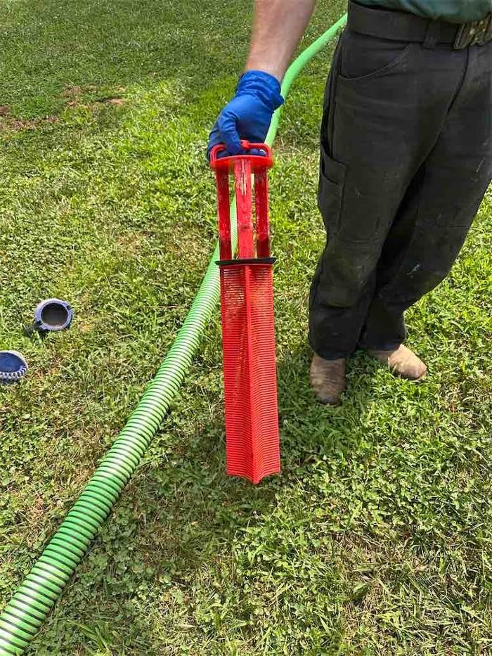 All About Septic - Mills River Image