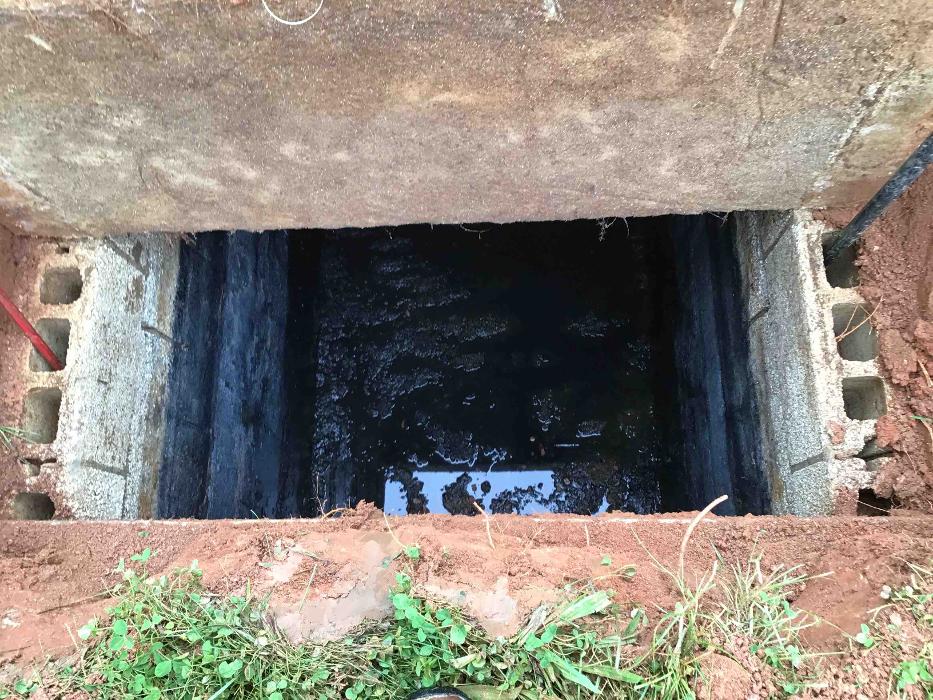 All About Septic - Mills River Image