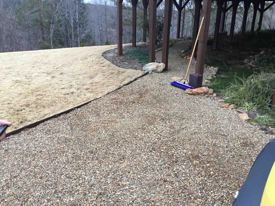 All About Septic - Mills River Image