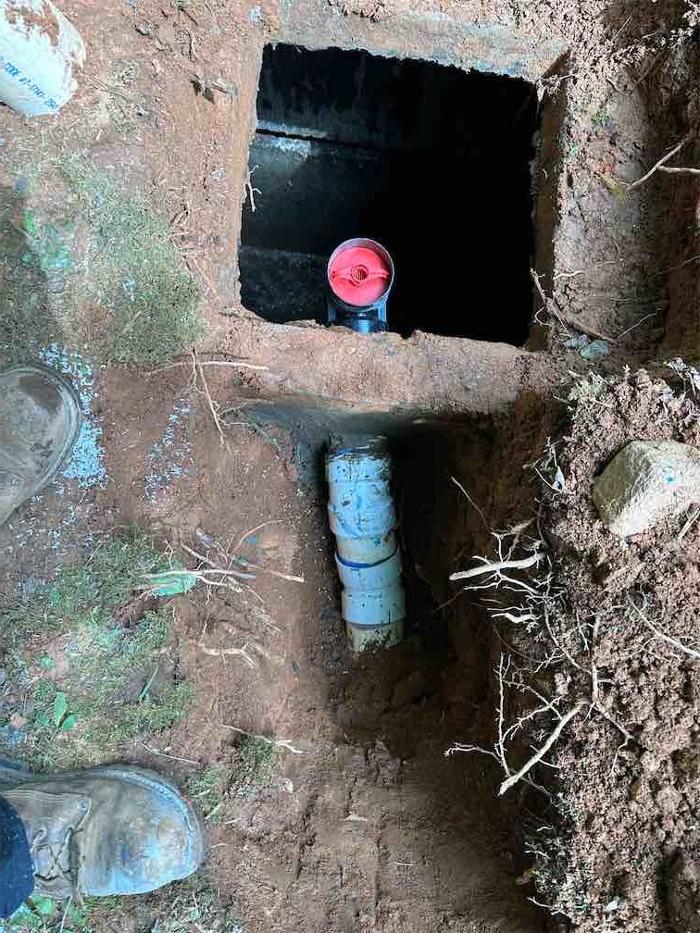 All About Septic - Mills River Image