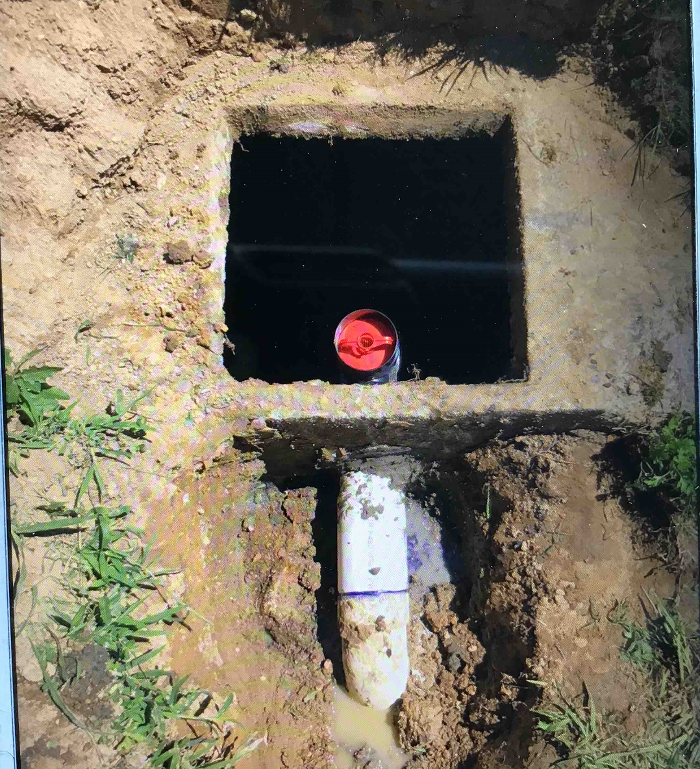 All About Septic - Mills River Image