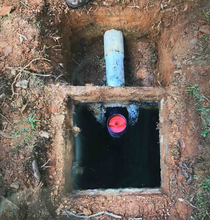 All About Septic - Mills River Image