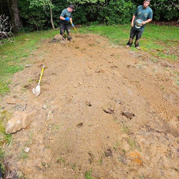 All About Septic - Mills River Image