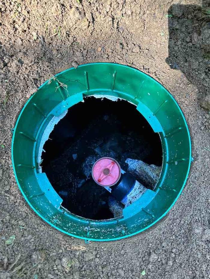 All About Septic - Mills River Image