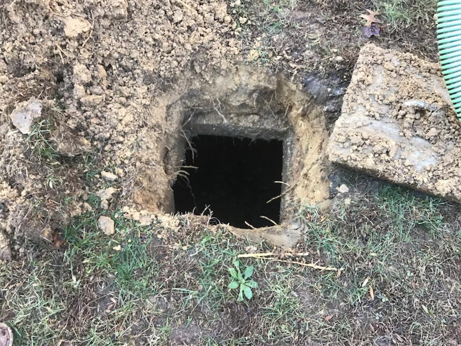 All About Septic - Mills River Image