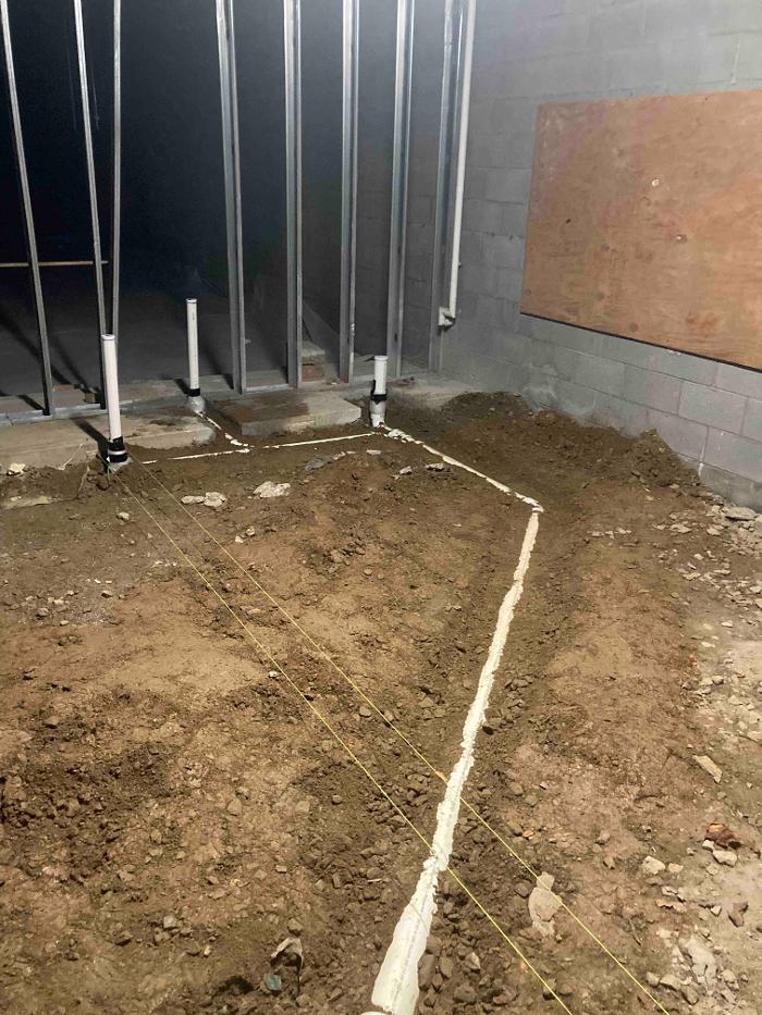 All About Septic - Mills River Image