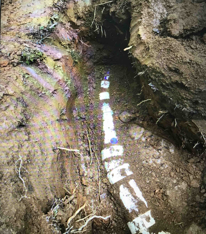 All About Septic - Mills River Image