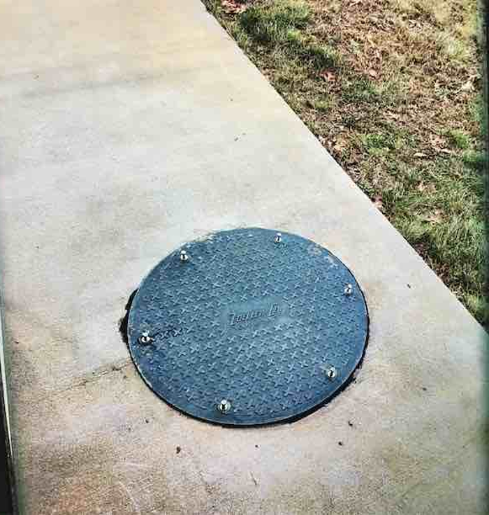 All About Septic - Mills River Image