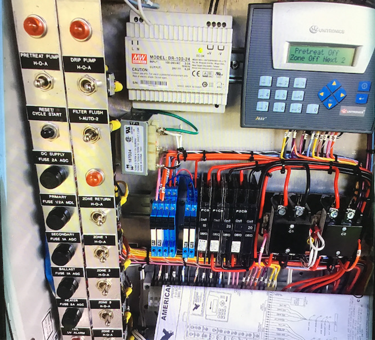 All About Septic - Mills River Image