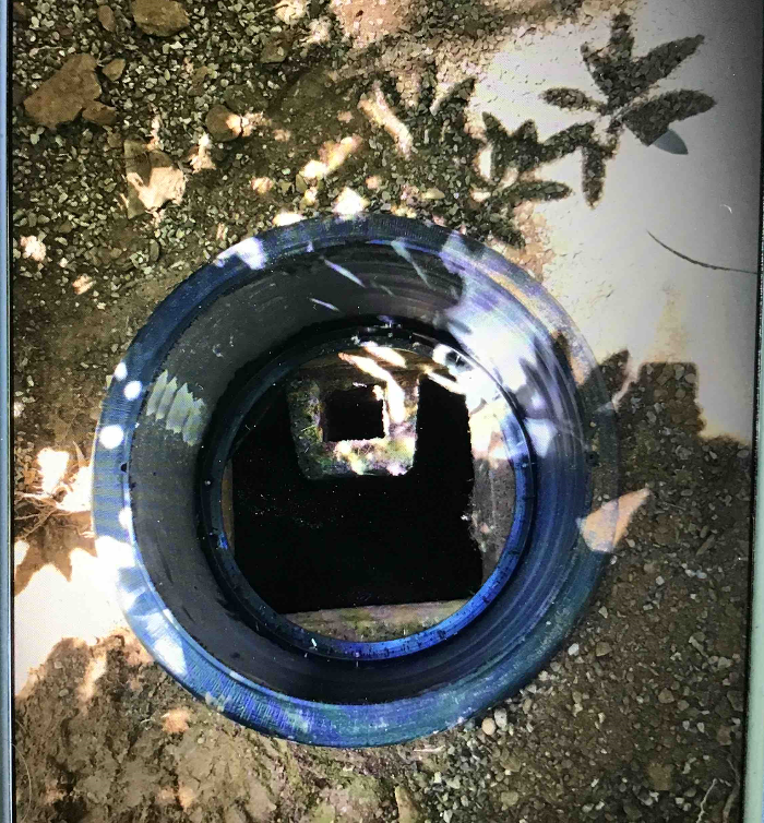 All About Septic - Mills River Image