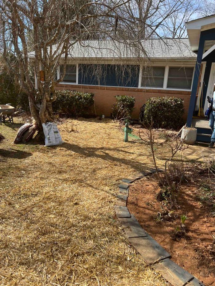 All About Septic - Mills River Image