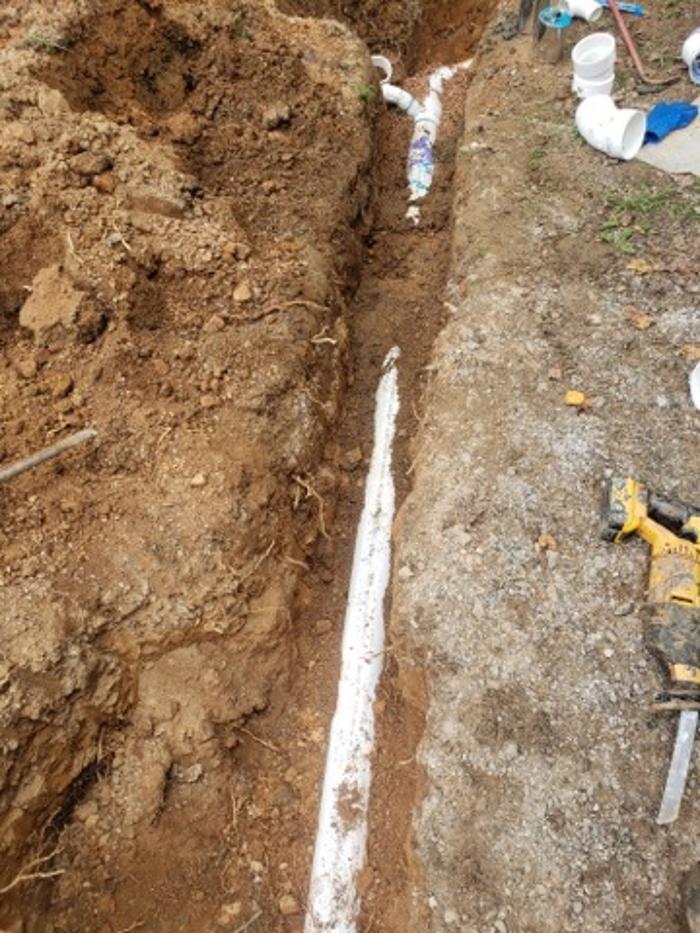 All About Septic - Mills River Image