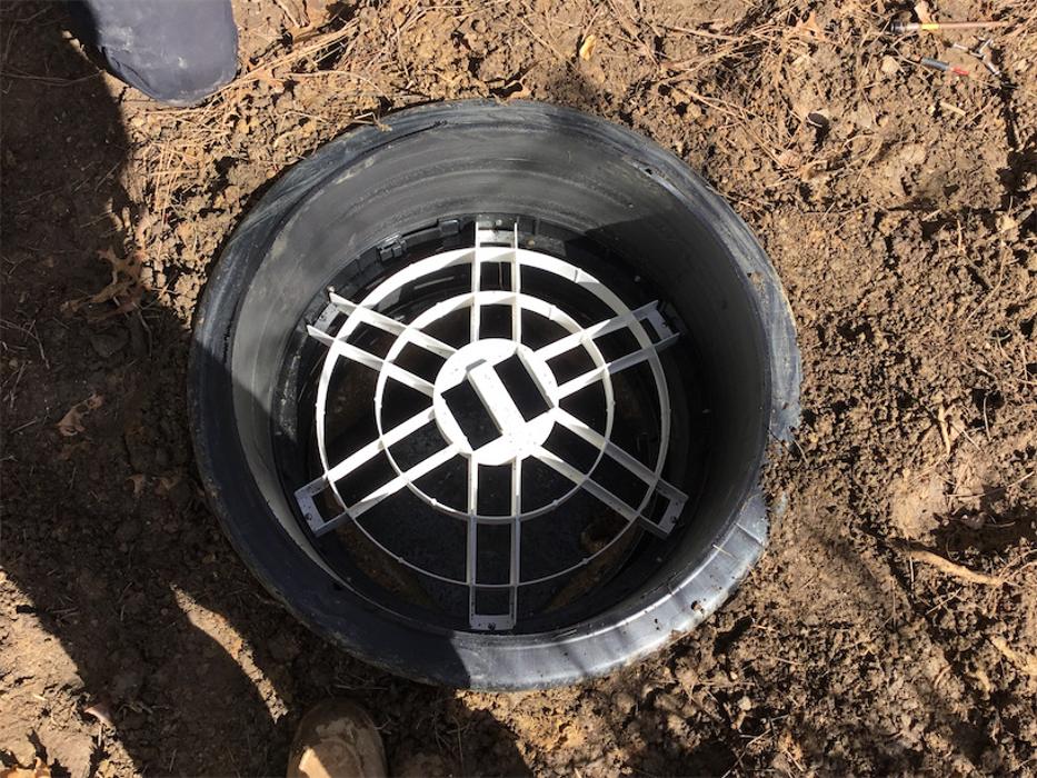 All About Septic - Mills River Image