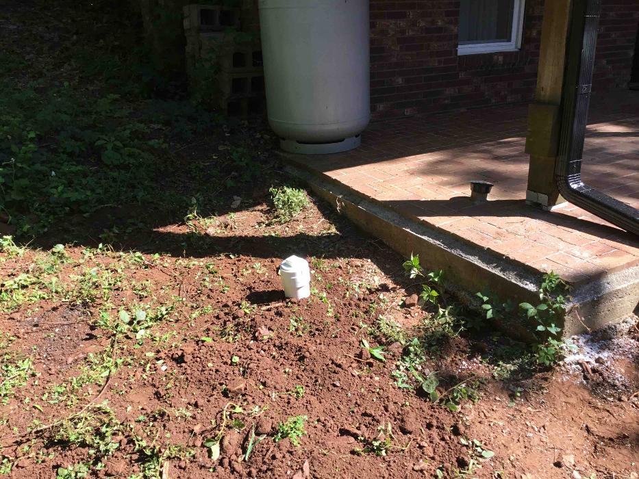 All About Septic - Mills River Image