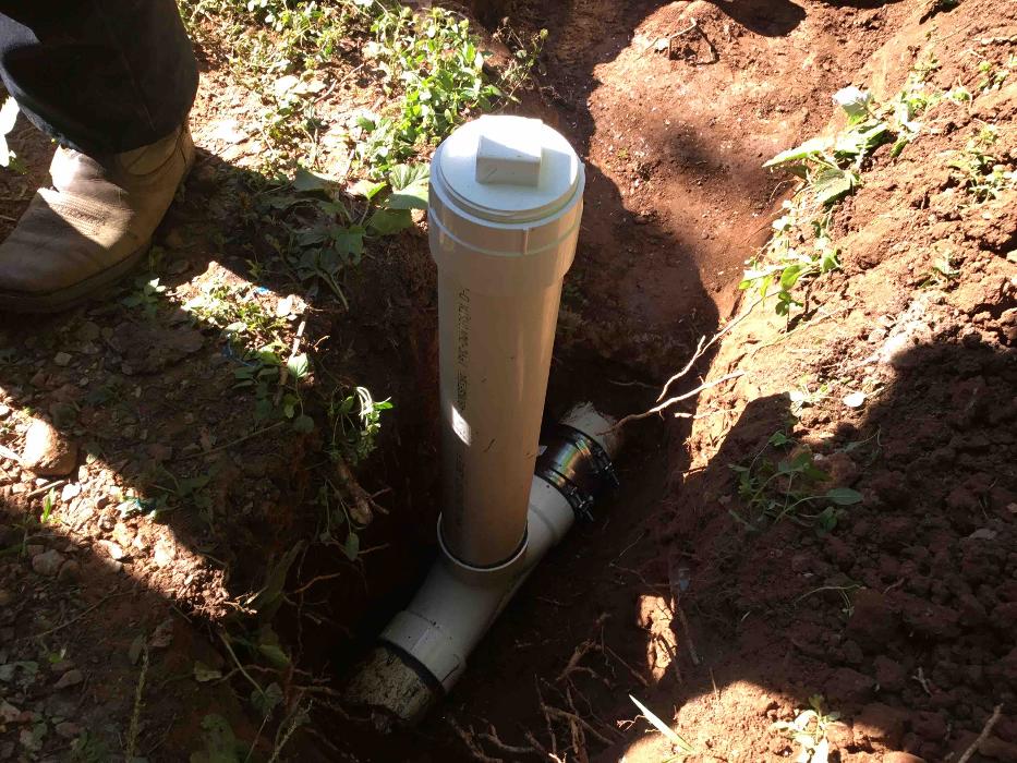 All About Septic - Mills River Image