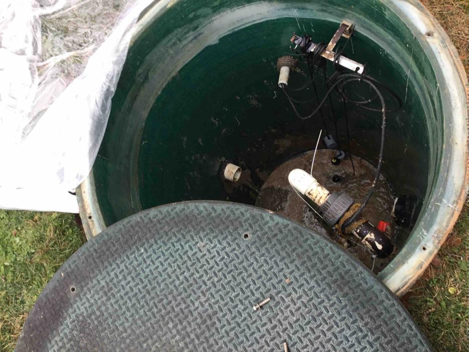 All About Septic - Mills River Image