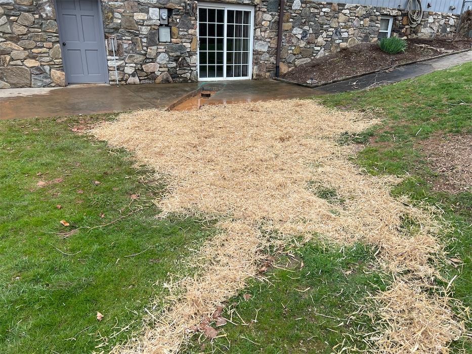 All About Septic - Mills River Image