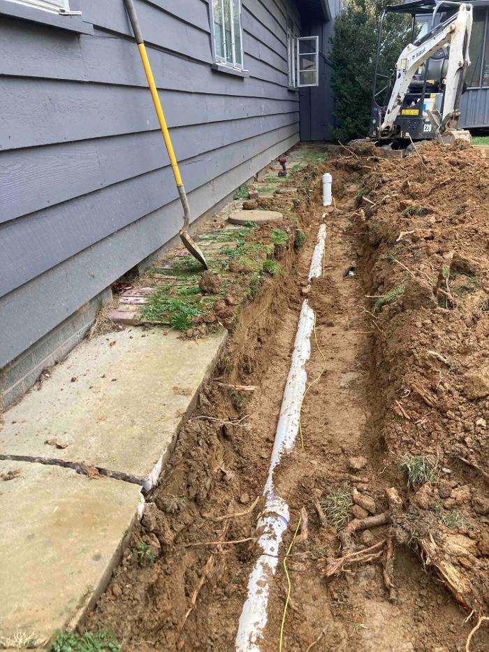 All About Septic - Mills River Image