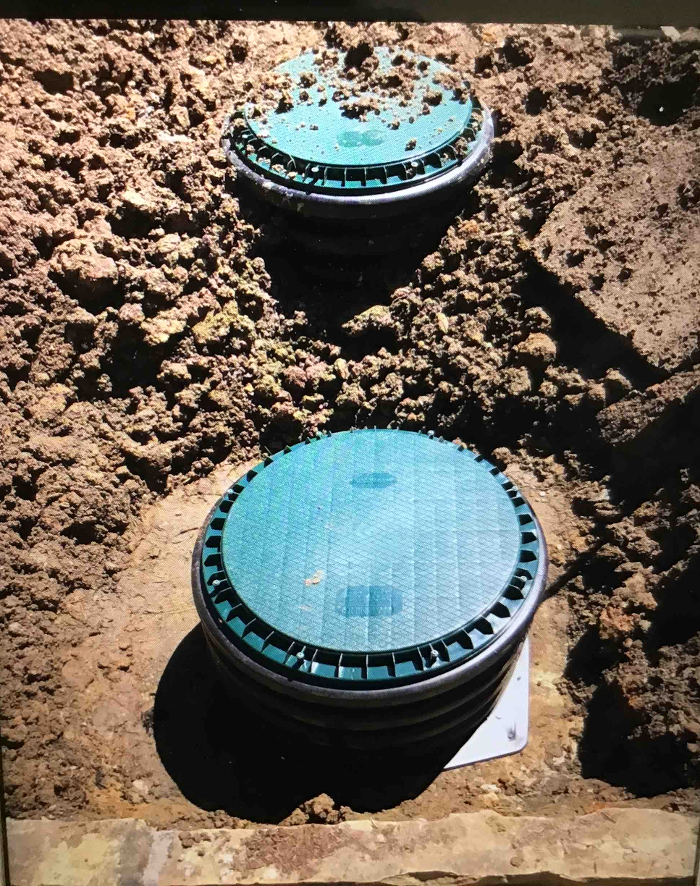 All About Septic - Mills River Image