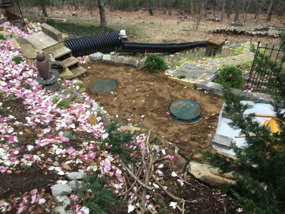 All About Septic - Mills River Image