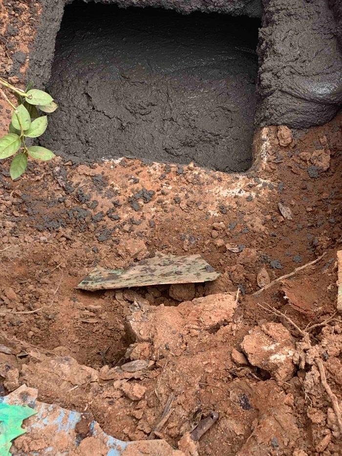 All About Septic - Mills River Image