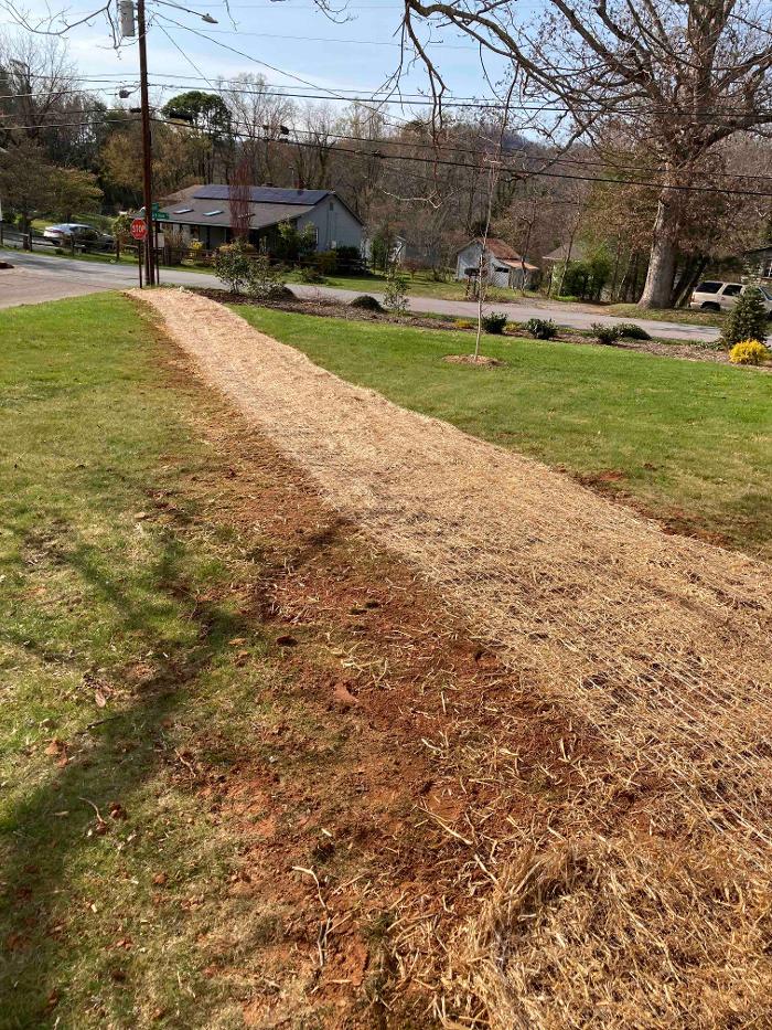 All About Septic - Mills River Image