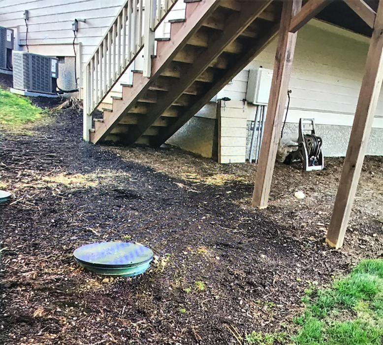 All About Septic - Mills River Image