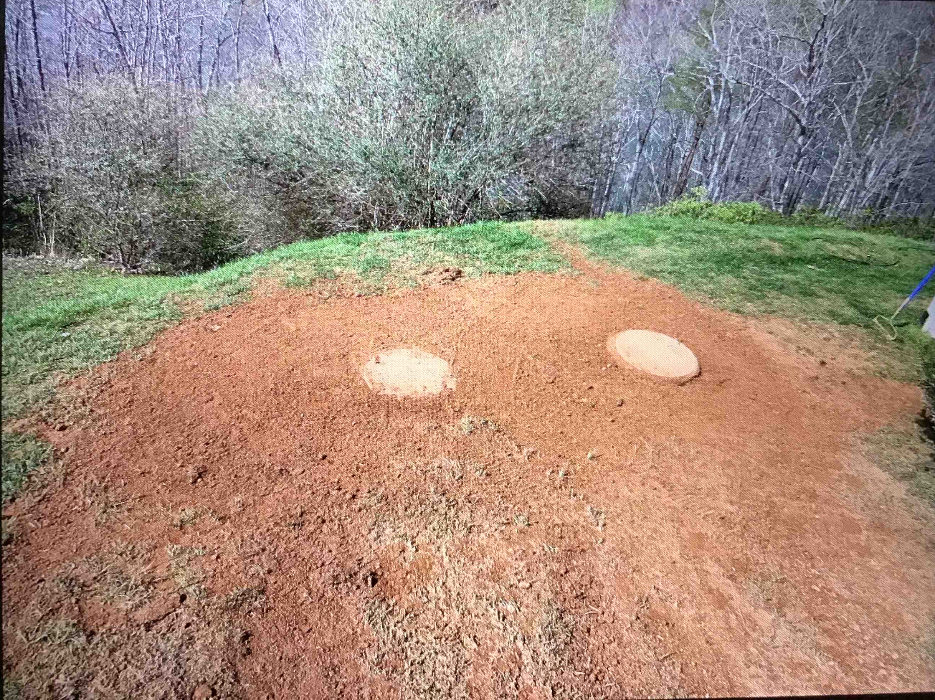 All About Septic - Mills River Image