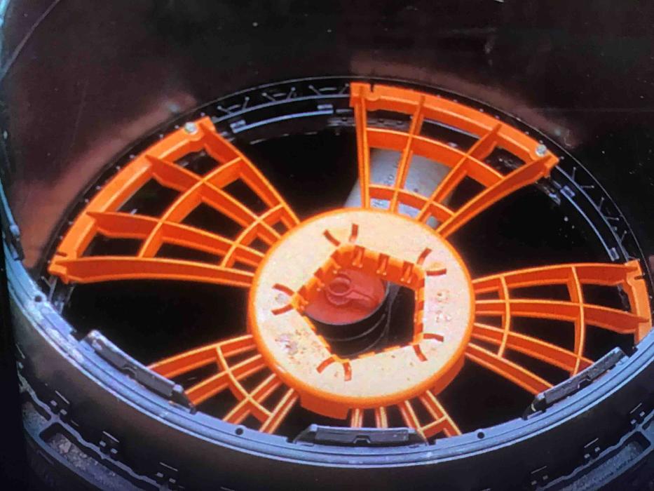 All About Septic - Mills River Image