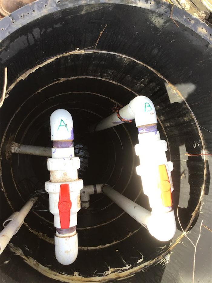 All About Septic - Mills River Image