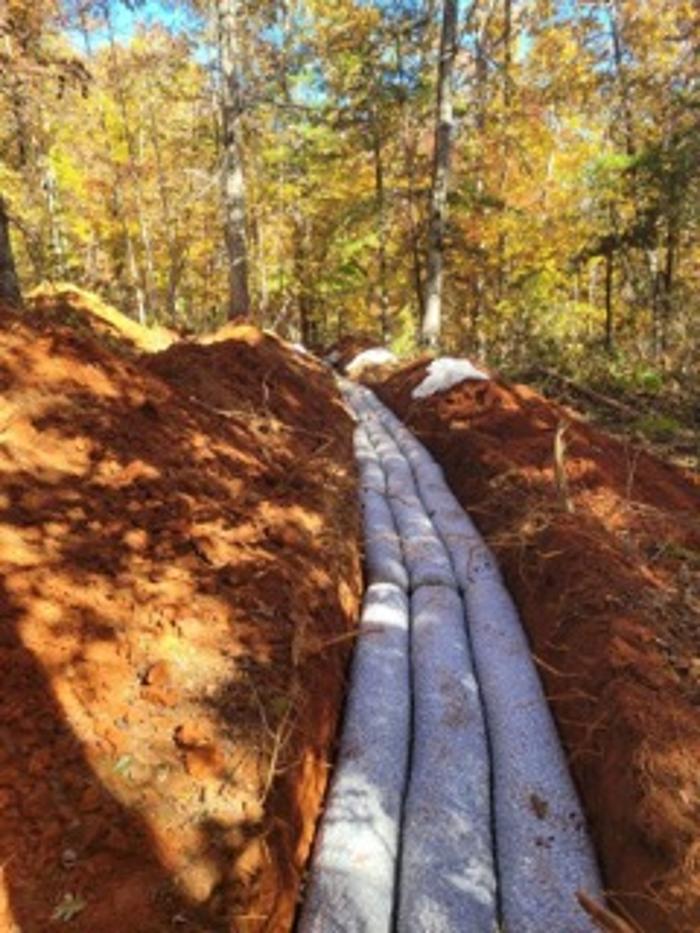 All About Septic - Mills River Image