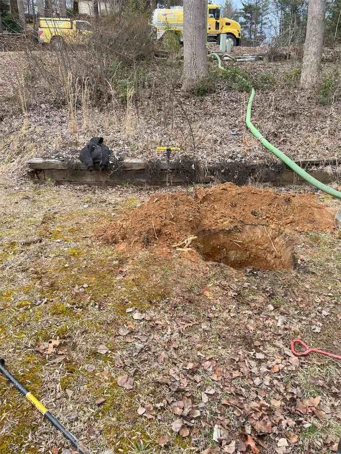 All About Septic - Mills River Image