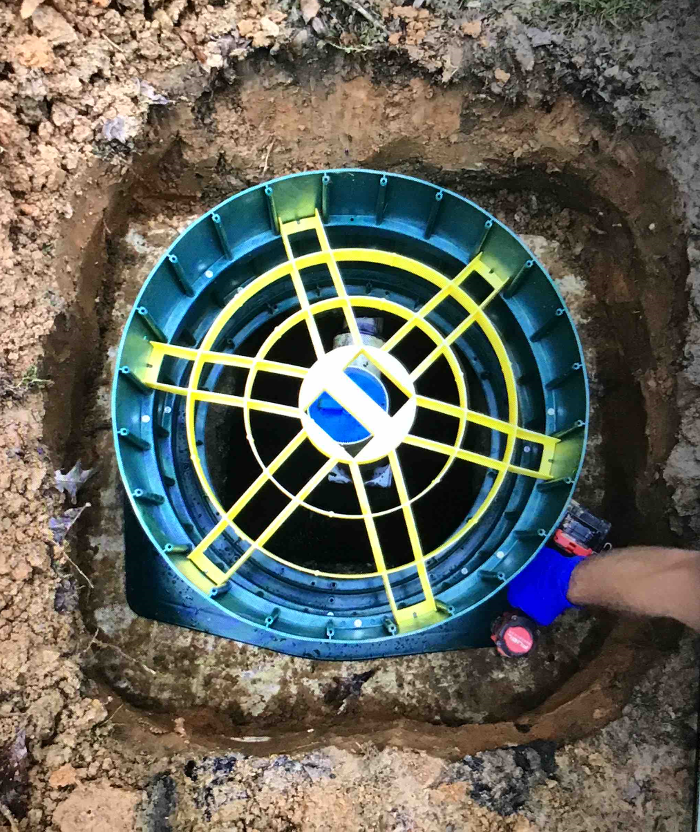 All About Septic - Mills River Image