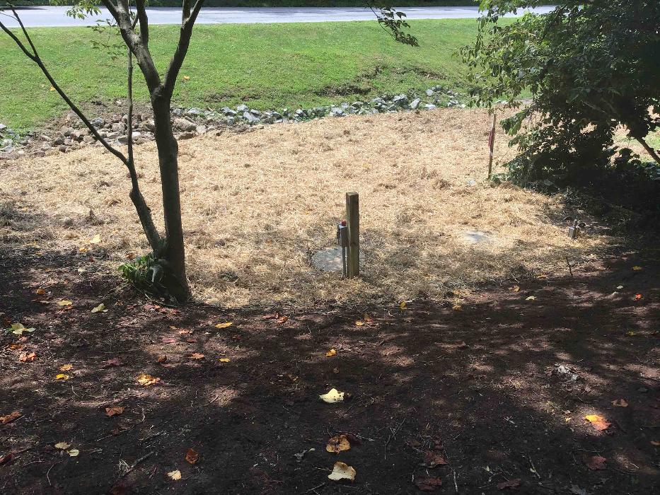 All About Septic - Mills River Image