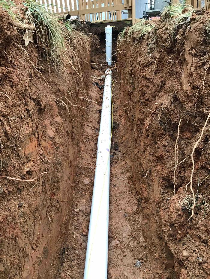 All About Septic - Mills River Image